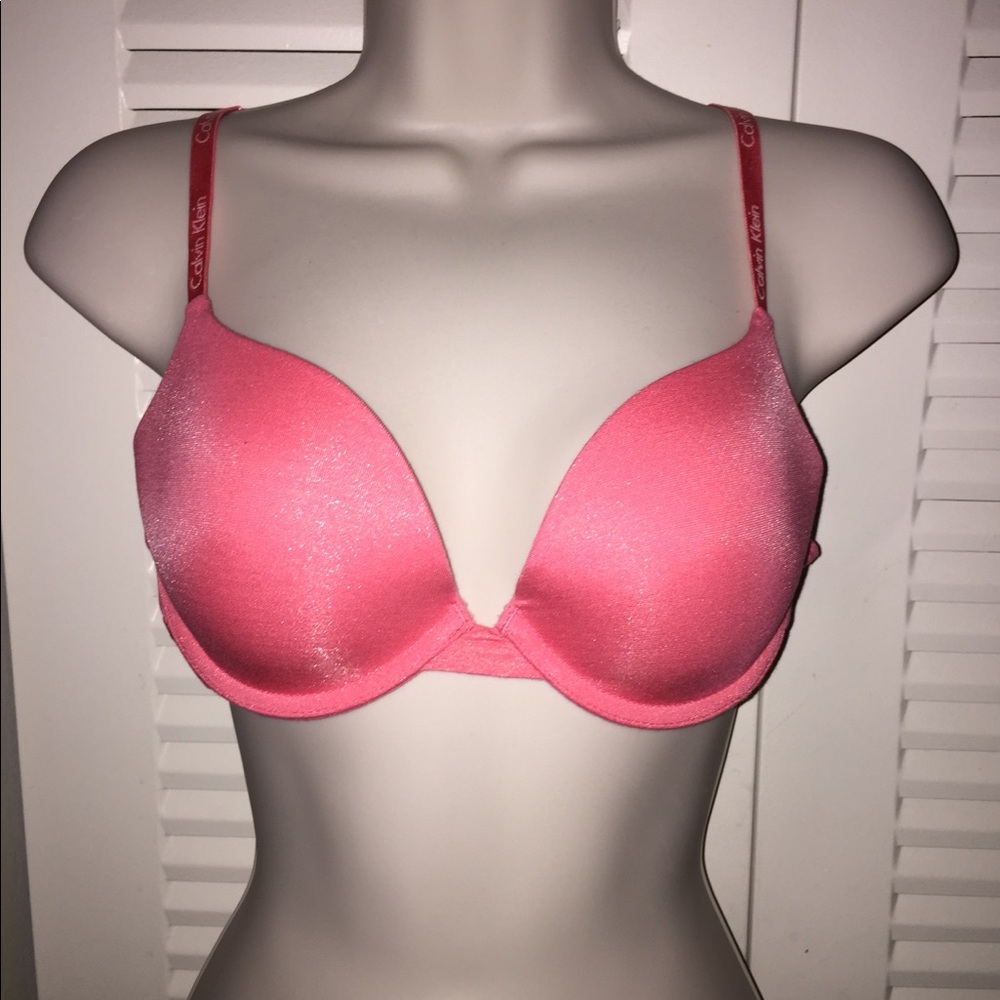 Calvin Klein bra